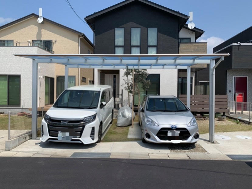 広島県のガーデン＆エクステリアなら株式会社スエヒロ建工